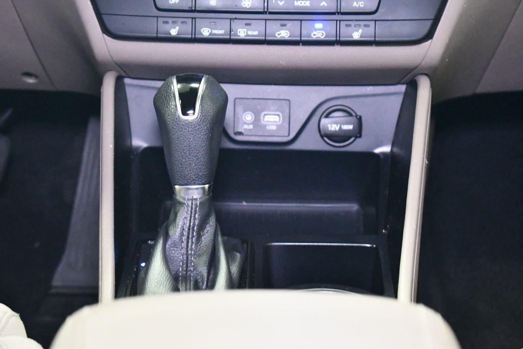 used 2020 Hyundai Tucson car, priced at $16,550