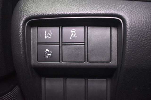 used 2019 Honda CR-V car, priced at $22,450