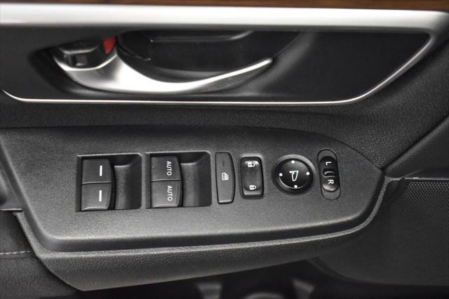 used 2019 Honda CR-V car, priced at $22,450