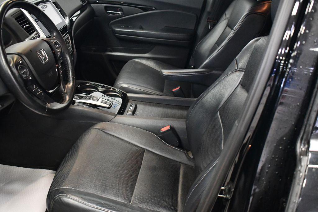 used 2016 Honda Pilot car, priced at $14,950