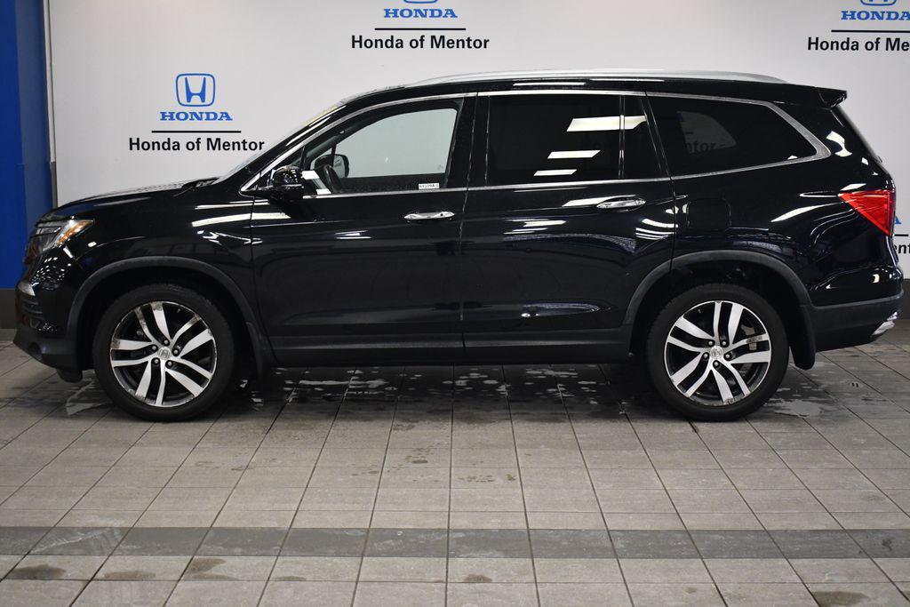used 2016 Honda Pilot car, priced at $14,950