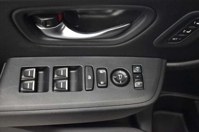 new 2026 Honda Passport car, priced at $54,355