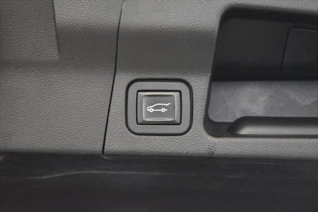 used 2017 GMC Acadia car, priced at $14,250