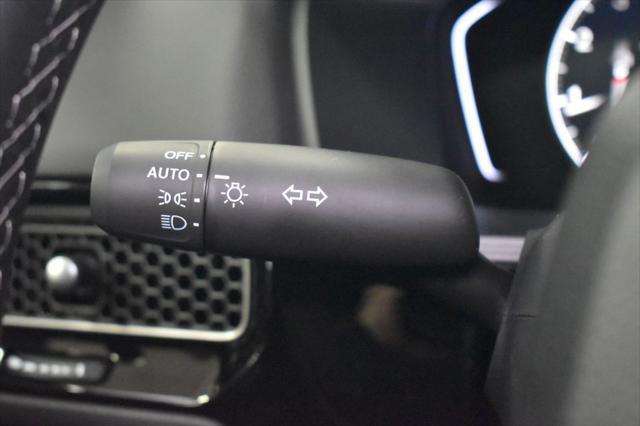 new 2025 Honda Civic car, priced at $28,600