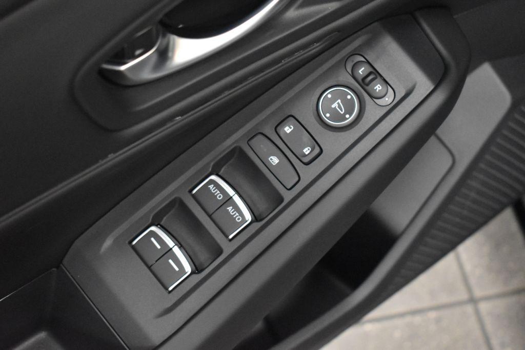 new 2025 Honda Accord Hybrid car, priced at $34,485