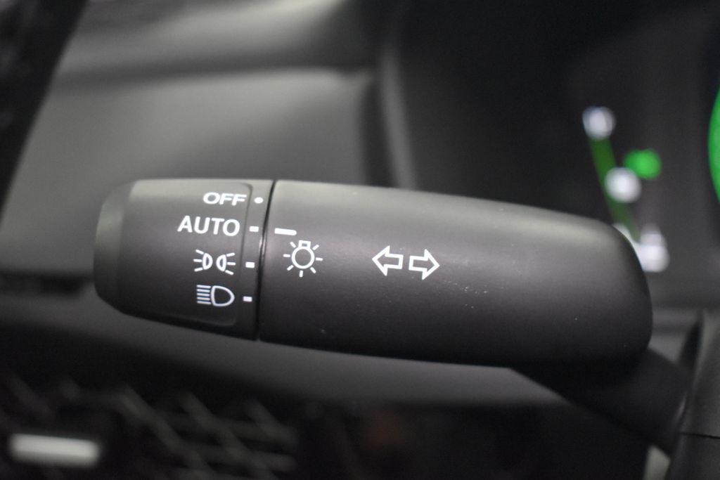 new 2025 Honda Accord Hybrid car, priced at $34,485