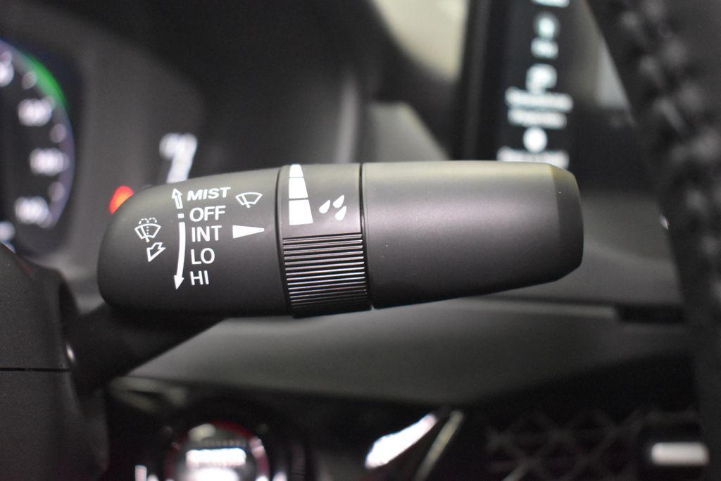 new 2025 Honda Accord Hybrid car, priced at $34,485