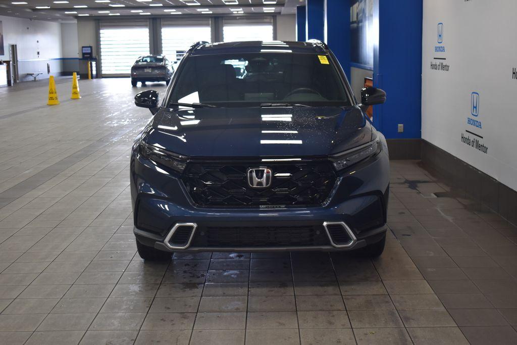 used 2023 Honda CR-V Hybrid car, priced at $37,950