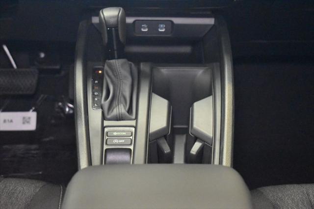 new 2025 Honda Accord car, priced at $30,460
