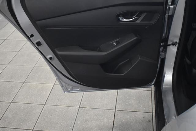 new 2025 Honda Accord car, priced at $30,460