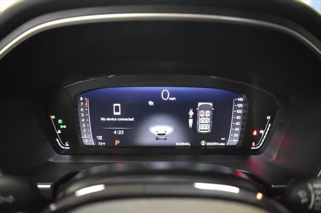 new 2025 Honda Ridgeline car, priced at $48,200