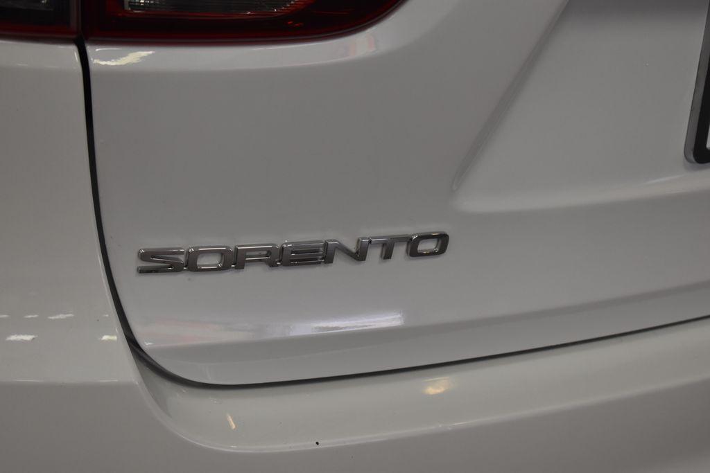used 2019 Kia Sorento car, priced at $15,950