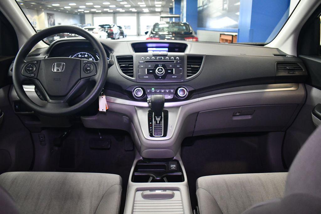 used 2014 Honda CR-V car, priced at $13,950