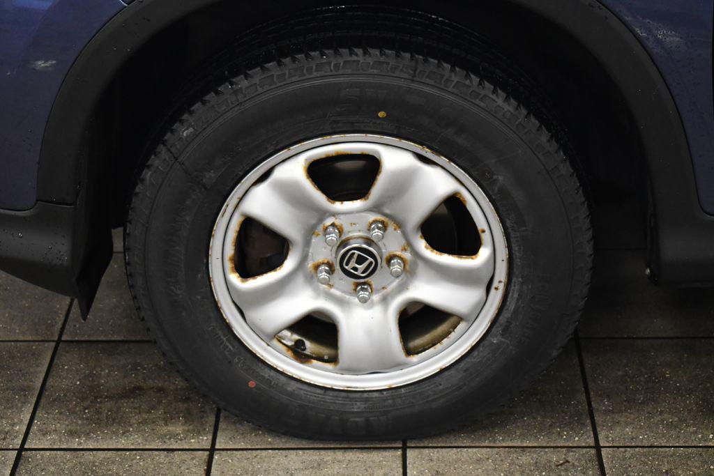 used 2014 Honda CR-V car, priced at $13,950