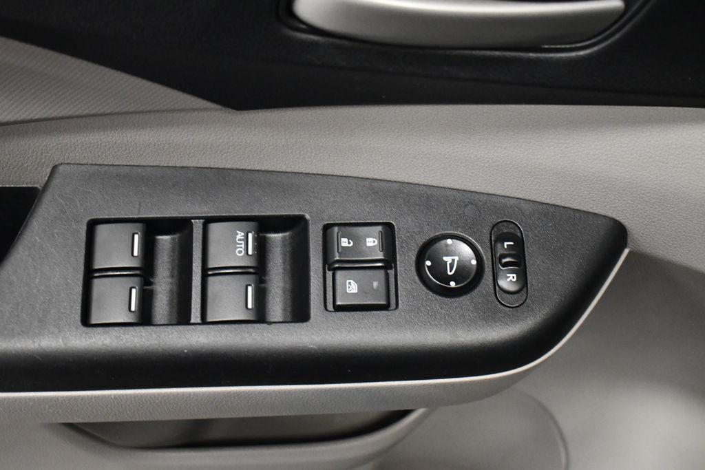 used 2014 Honda CR-V car, priced at $13,950