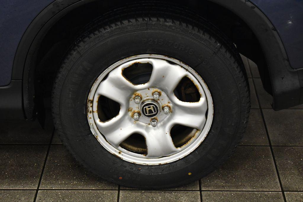 used 2014 Honda CR-V car, priced at $13,950