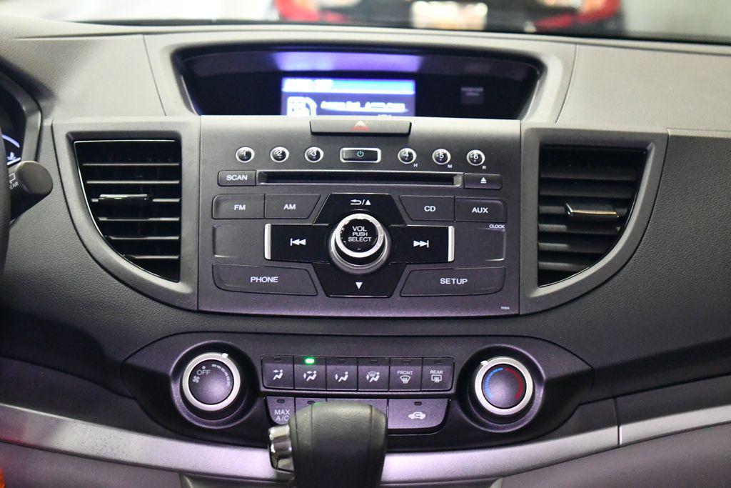 used 2014 Honda CR-V car, priced at $13,950