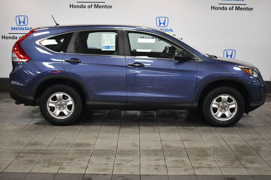 used 2014 Honda CR-V car, priced at $13,950