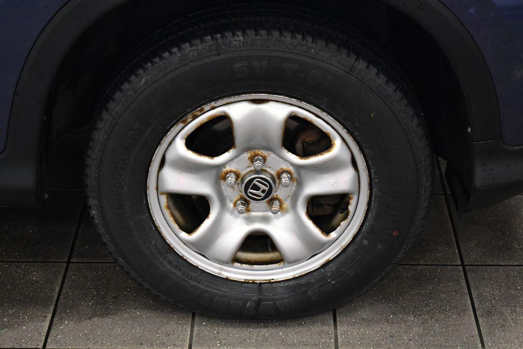 used 2014 Honda CR-V car, priced at $13,950