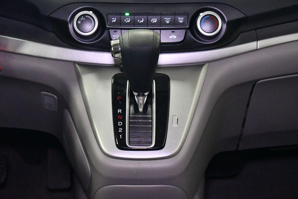 used 2014 Honda CR-V car, priced at $13,950