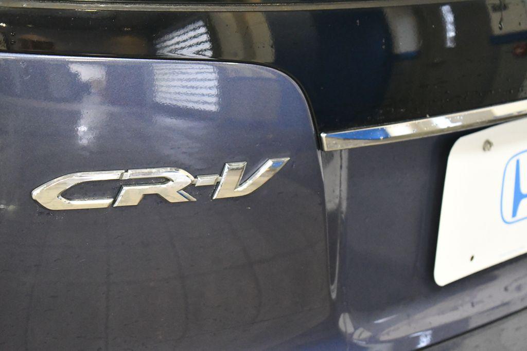 used 2014 Honda CR-V car, priced at $13,950