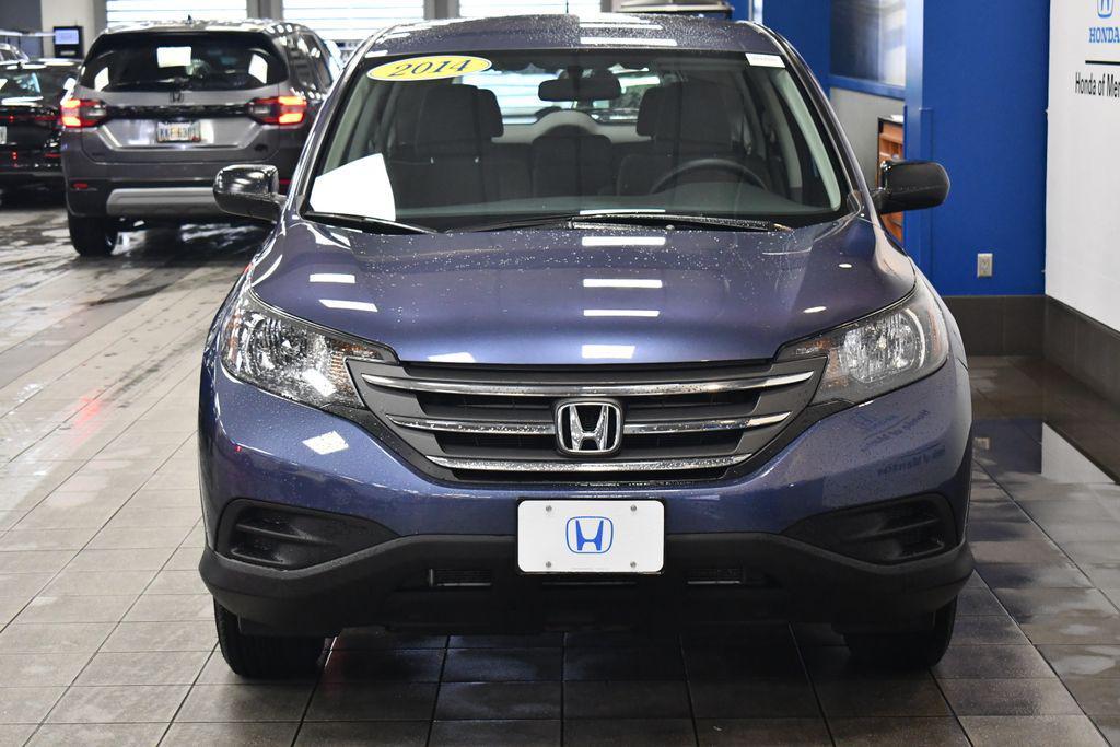 used 2014 Honda CR-V car, priced at $13,950
