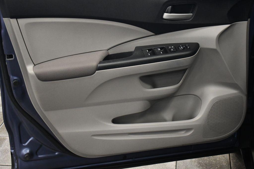 used 2014 Honda CR-V car, priced at $13,950