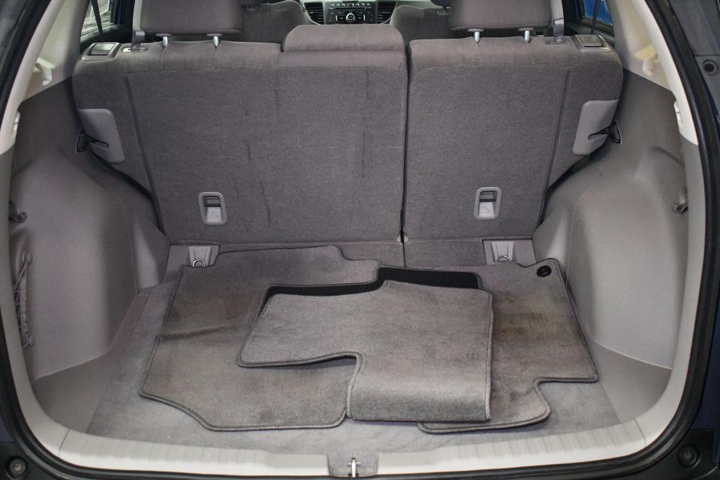 used 2014 Honda CR-V car, priced at $13,950