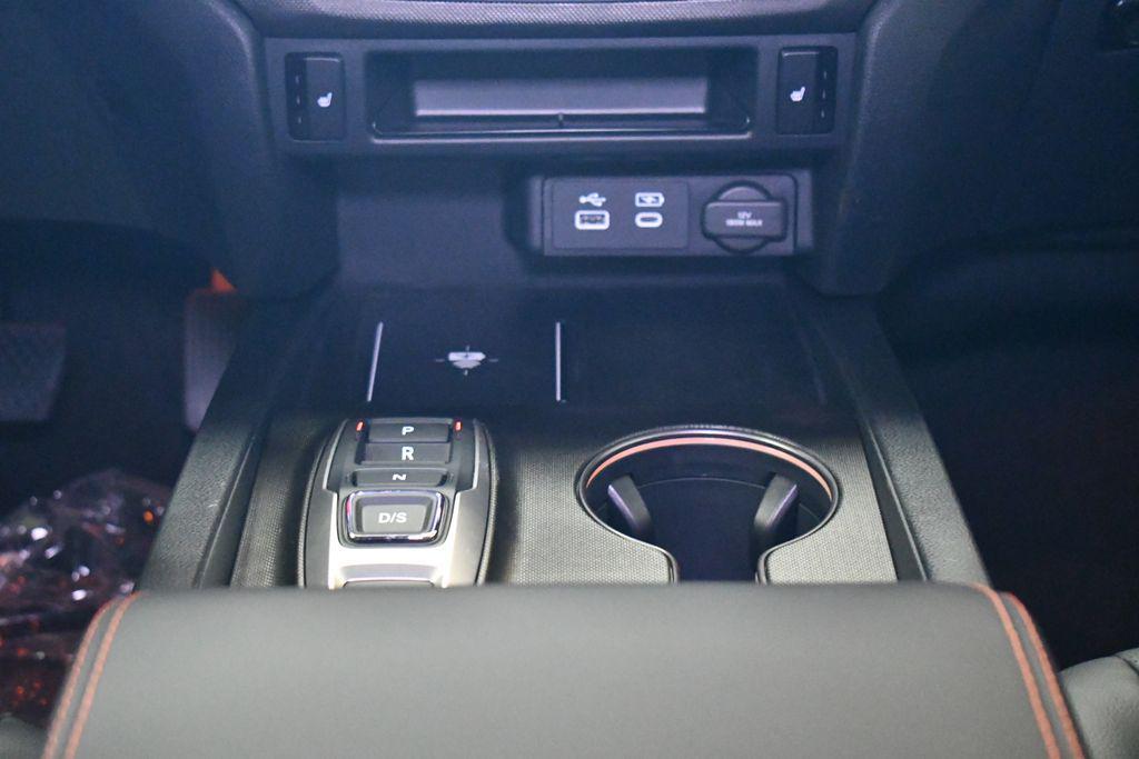 new 2026 Honda Ridgeline car, priced at $45,145