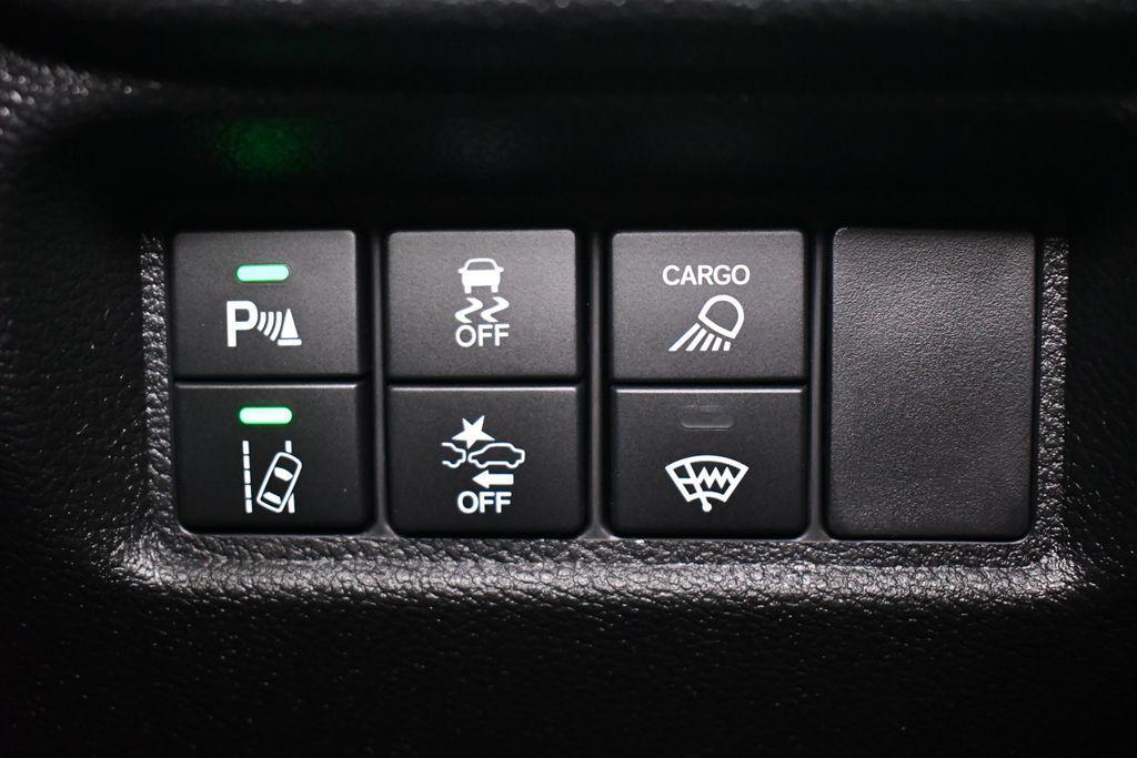 new 2026 Honda Ridgeline car, priced at $45,145