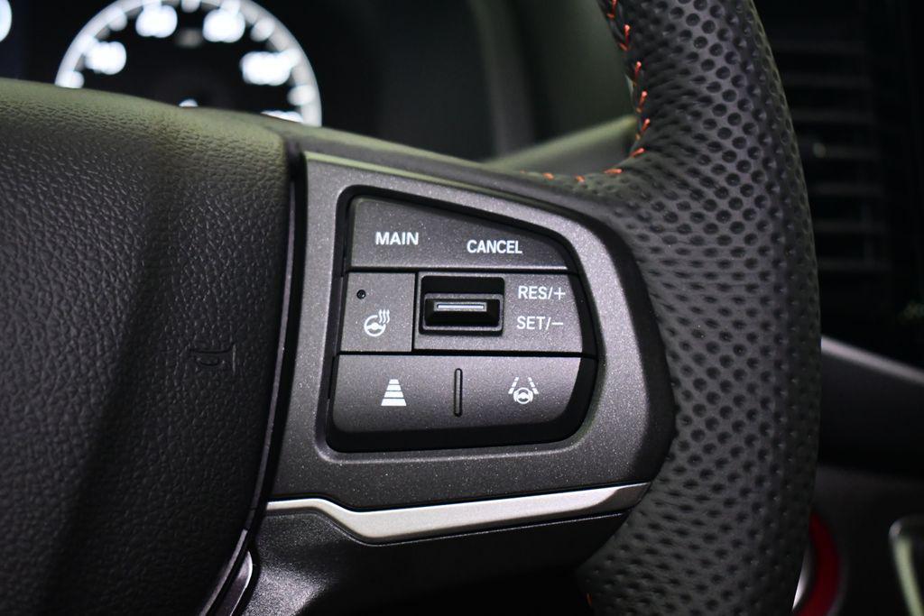 new 2026 Honda Ridgeline car, priced at $45,145