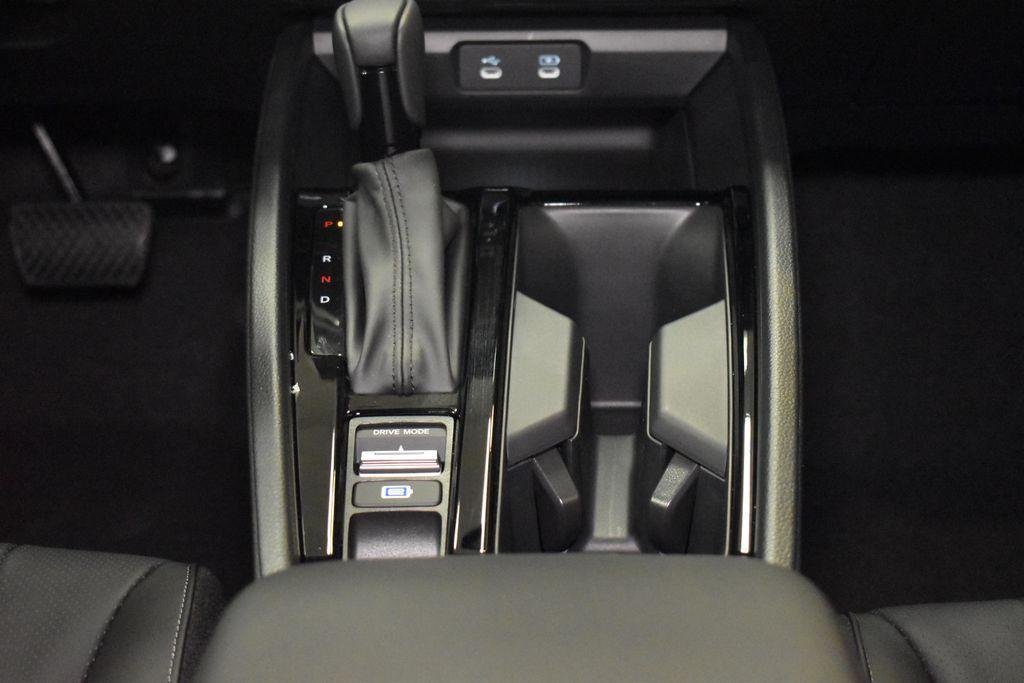 new 2025 Honda Accord Hybrid car, priced at $36,135