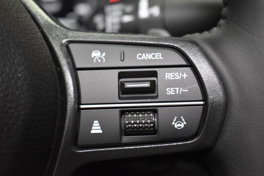 new 2025 Honda Accord Hybrid car, priced at $36,135