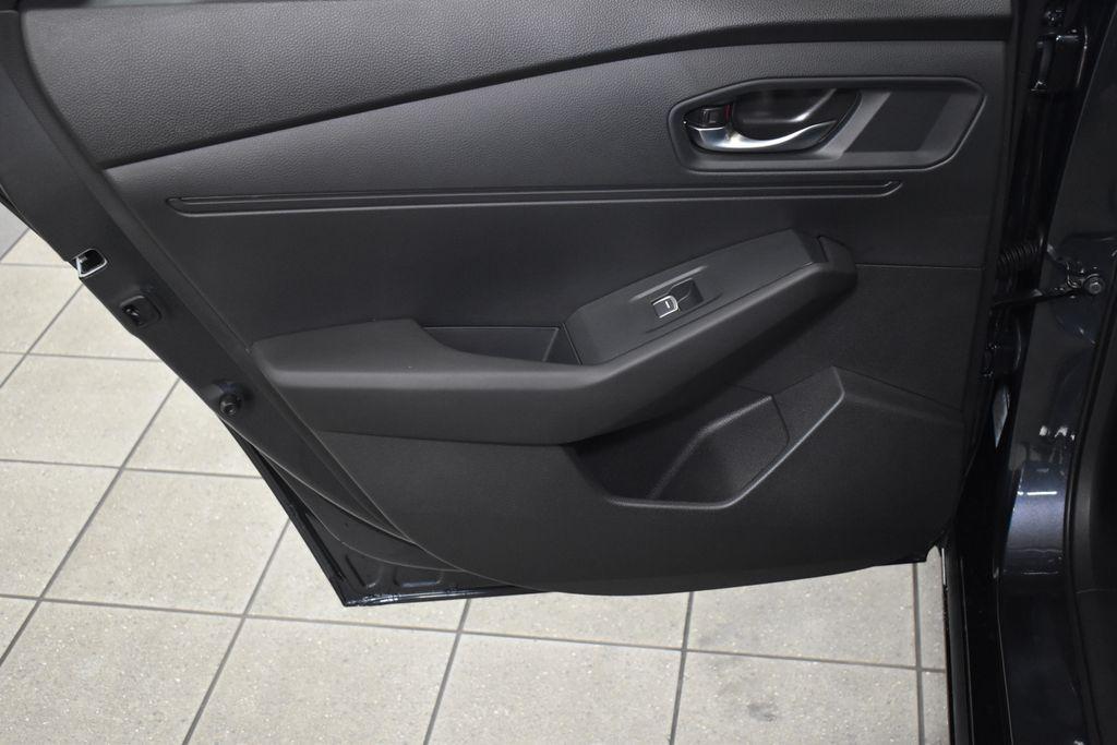 new 2025 Honda Accord Hybrid car, priced at $36,135