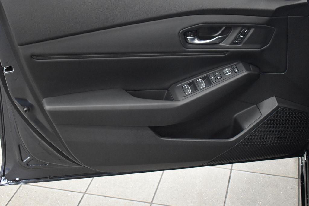 new 2025 Honda Accord Hybrid car, priced at $36,135