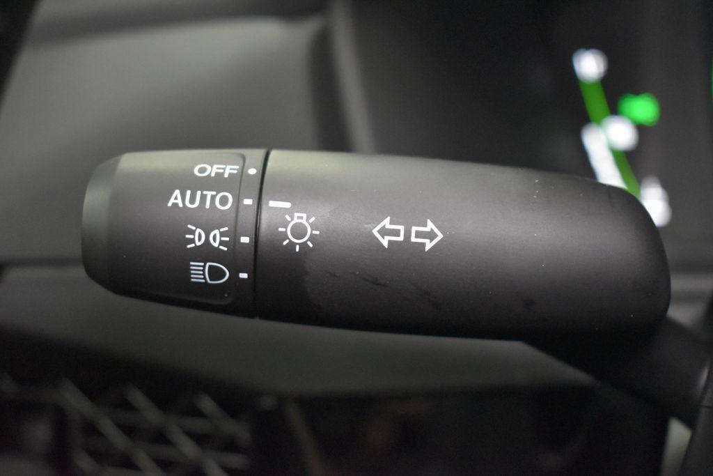 new 2025 Honda Accord Hybrid car, priced at $36,135