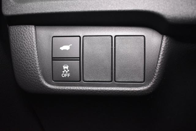 new 2025 Honda CR-V Hybrid car, priced at $41,000