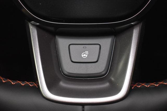 new 2025 Honda Pilot car, priced at $48,100