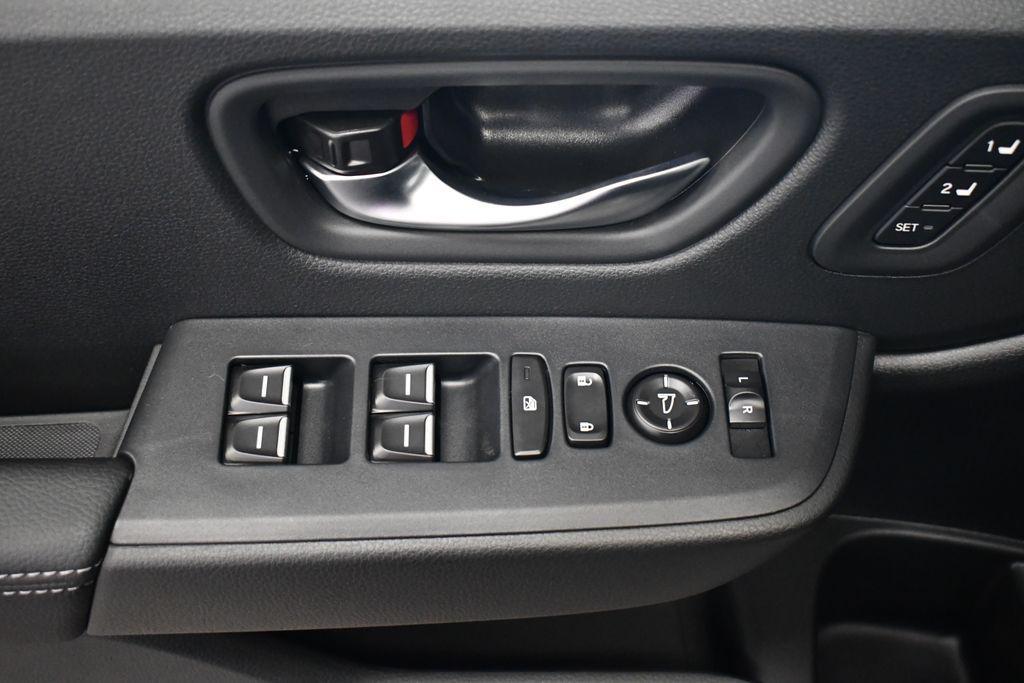 new 2026 Honda Passport car, priced at $46,700