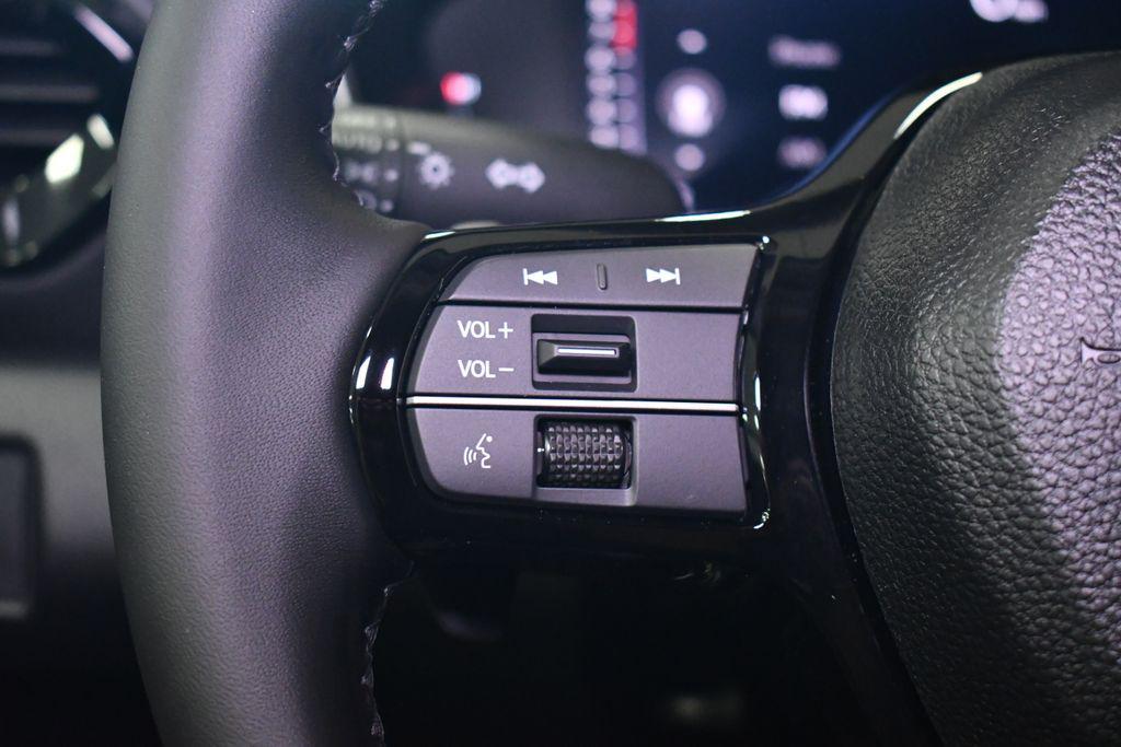 new 2026 Honda Passport car, priced at $46,700