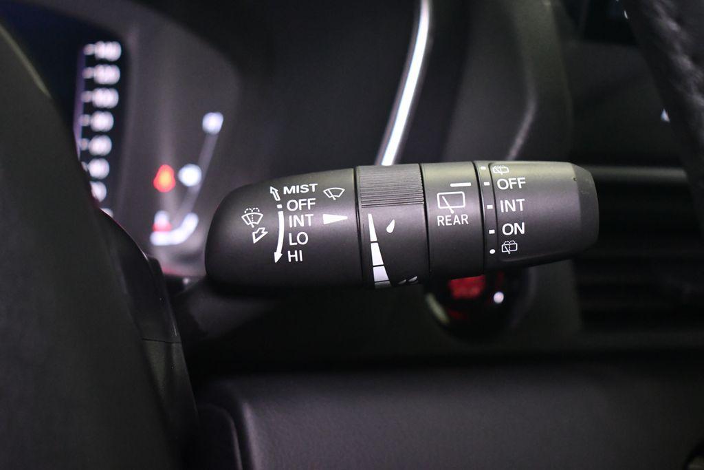 new 2026 Honda Passport car, priced at $46,700