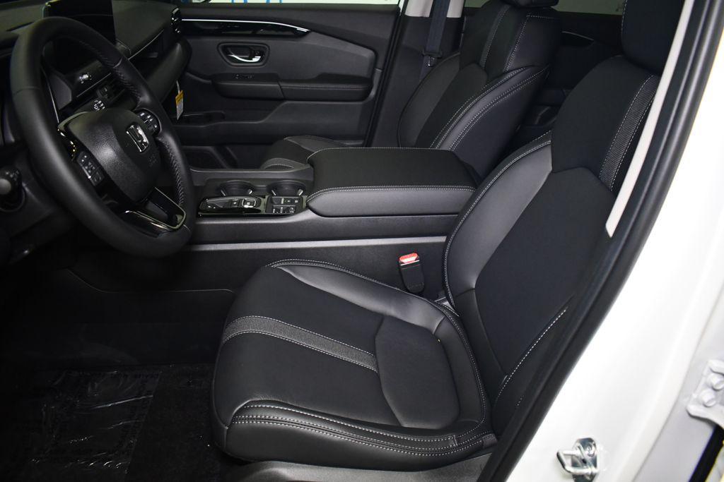 new 2026 Honda Passport car, priced at $46,700