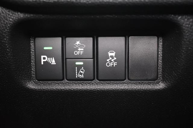 used 2020 Honda Passport car, priced at $25,950