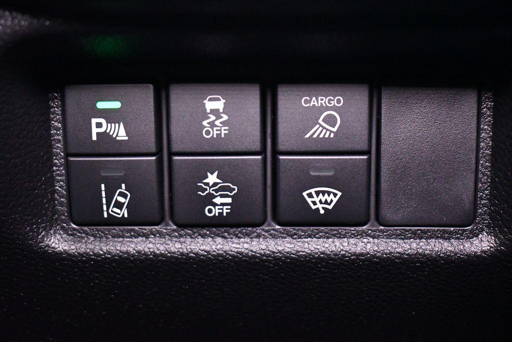 new 2026 Honda Ridgeline car, priced at $46,105