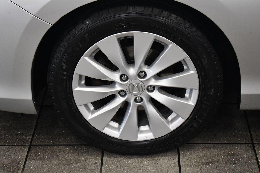 used 2015 Honda Accord car, priced at $14,950