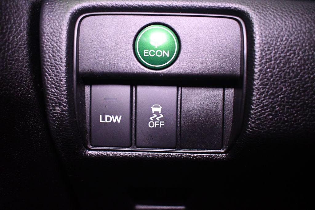 used 2015 Honda Accord car, priced at $14,950