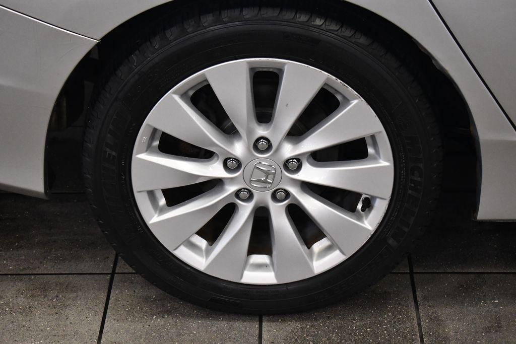 used 2015 Honda Accord car, priced at $14,950