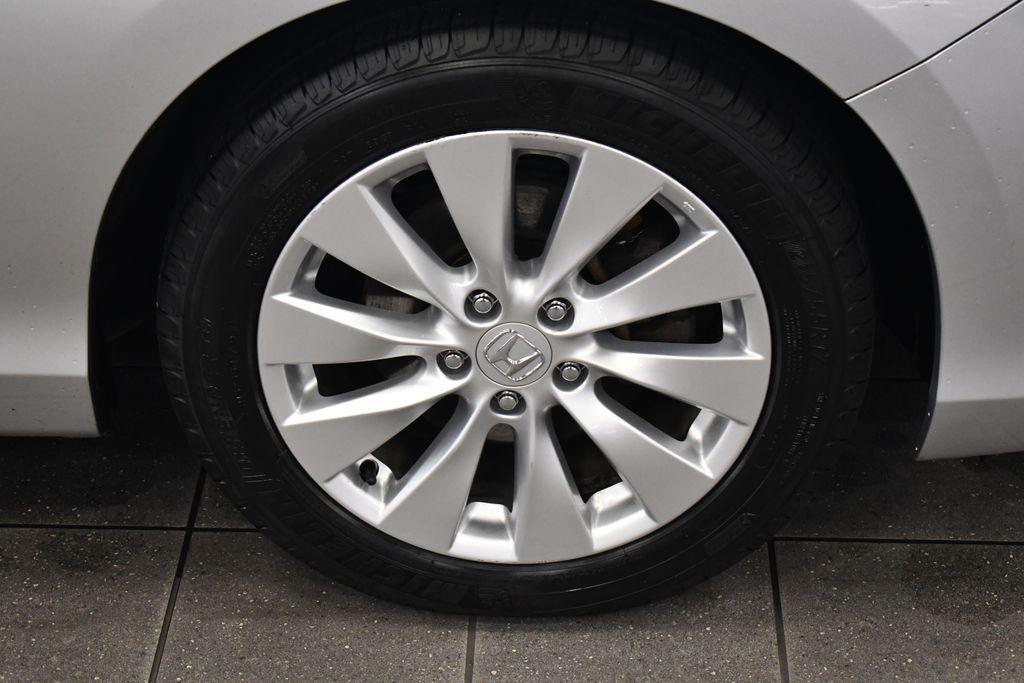 used 2015 Honda Accord car, priced at $14,950