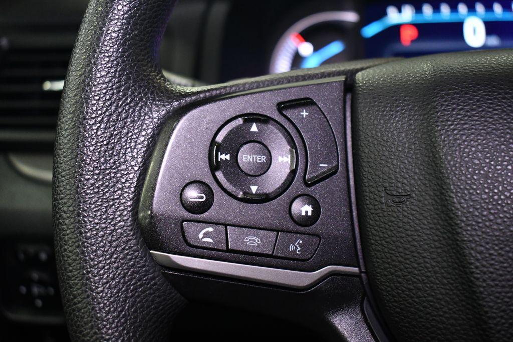 used 2022 Honda Pilot car, priced at $31,950