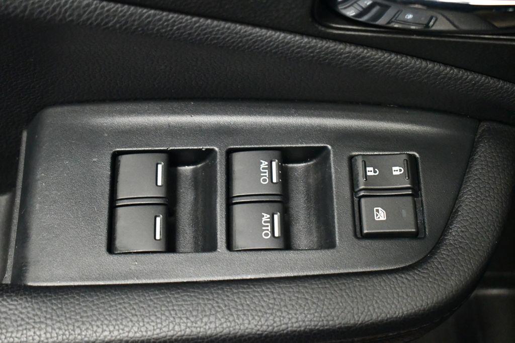 used 2022 Honda Pilot car, priced at $31,950